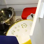 דירה Cueto Onís