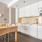 Apartmán Cueto