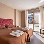 Apartmán Cueto *