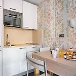 Apartmán Cueto Onís