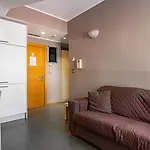 Apartmán Cueto *