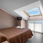 Apartmán Cueto