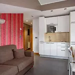 Apartmán Cueto