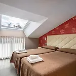Cueto Apartmán