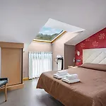 Apartmán Cueto Onís