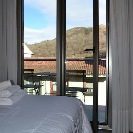 Cueto Apartment Cangas de Onis
