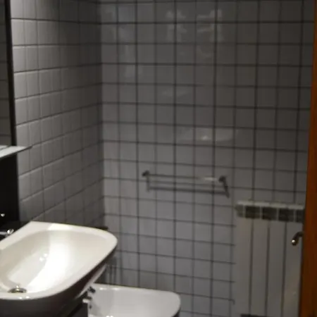 Apartment Cueto Cangas de Onis