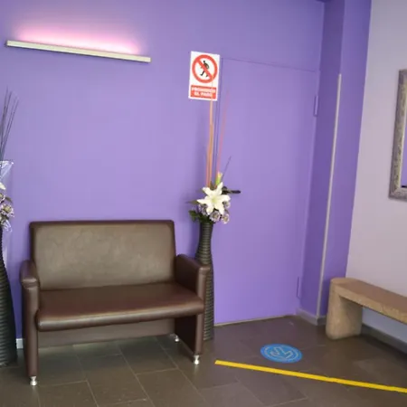 Apartamento Cueto