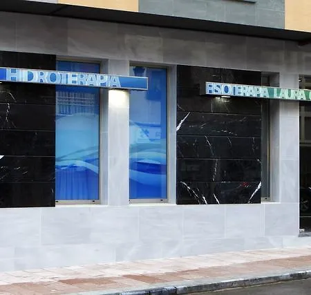 奎托spa公寓酒店 * Onís