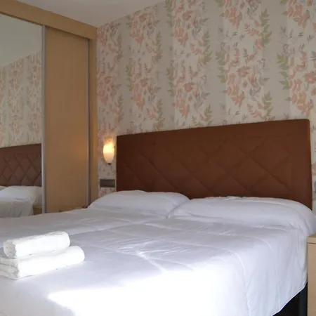 Apartamento Cueto Onís