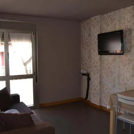 Cueto Appartement Onís