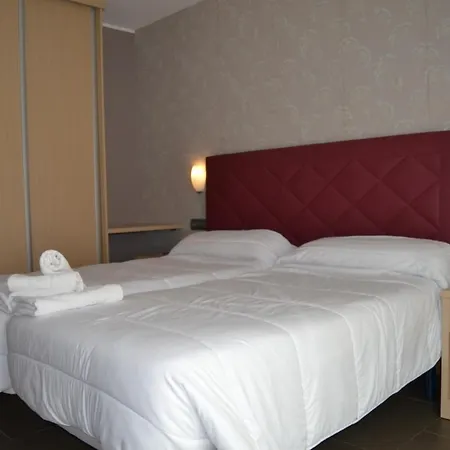 Cueto Appartement *