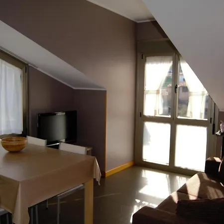 Cueto Appartement *