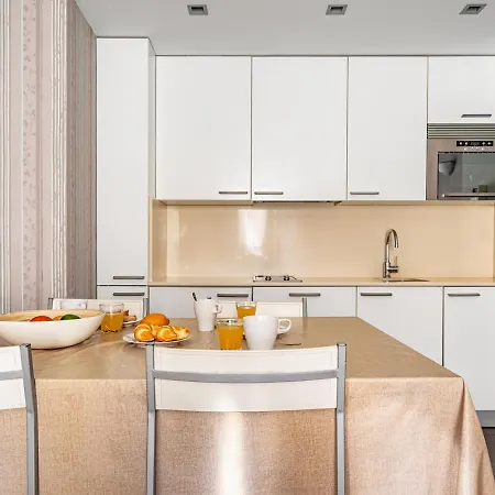 Apartamento Cueto Onís