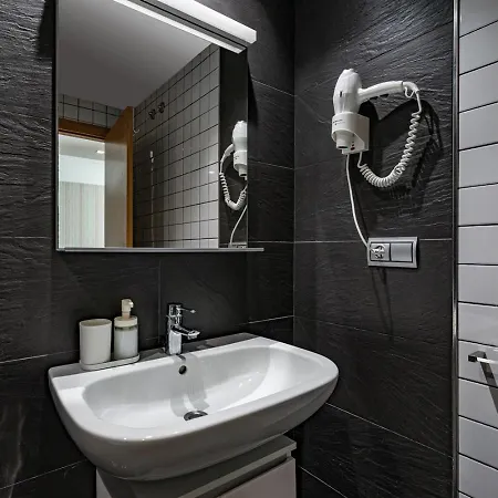 Apartamento Cueto Onís