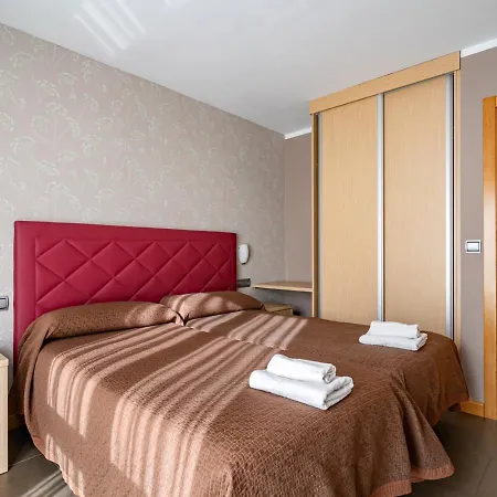 Apartamento Cueto Onís