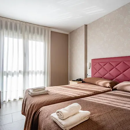 Cueto Apartmán