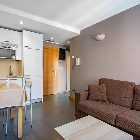 Apartmán Cueto Onís