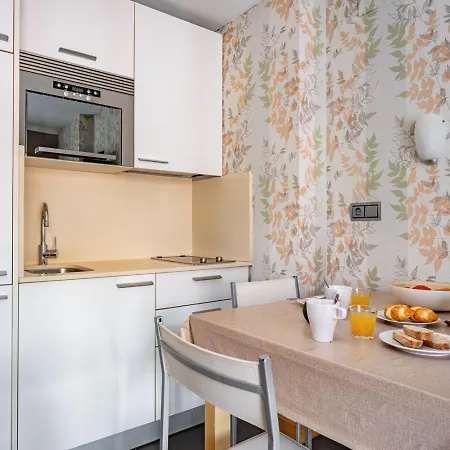 Apartamento Cueto Onís