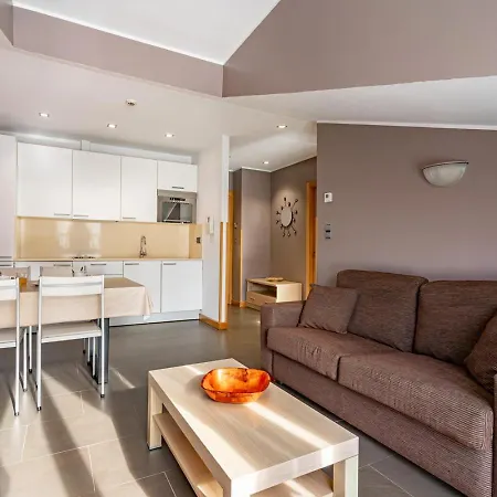 Cueto Apartamento Onís