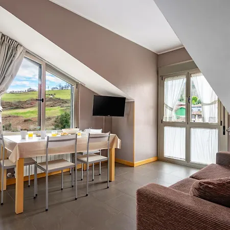 Cueto Apartamento Onís