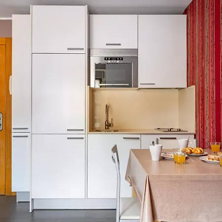 Cueto Apartamento Onís