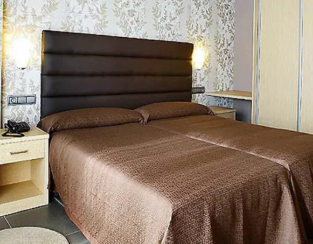 Cueto Apartment
