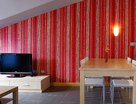 Apartment Cueto