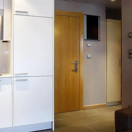 Apartamento Cueto *