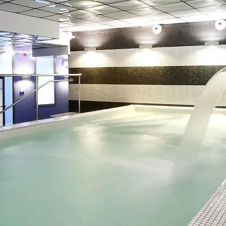 奎托spa公寓酒店