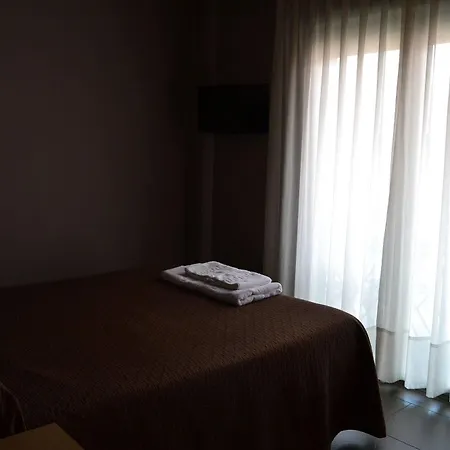 奎托spa公寓酒店 公寓