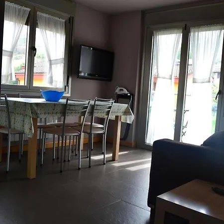 Cueto Apartamento Onís