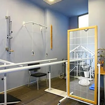 Appartement Cueto