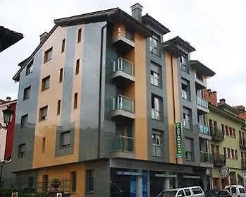 Cueto Cangas de Onis