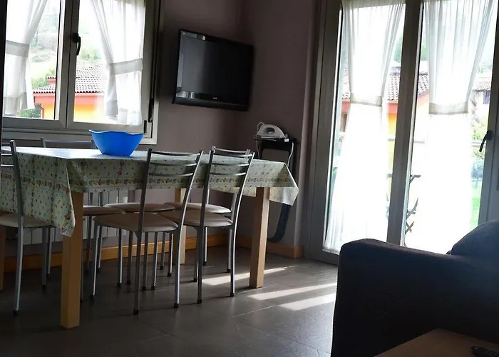 Cueto Apartamento Onís